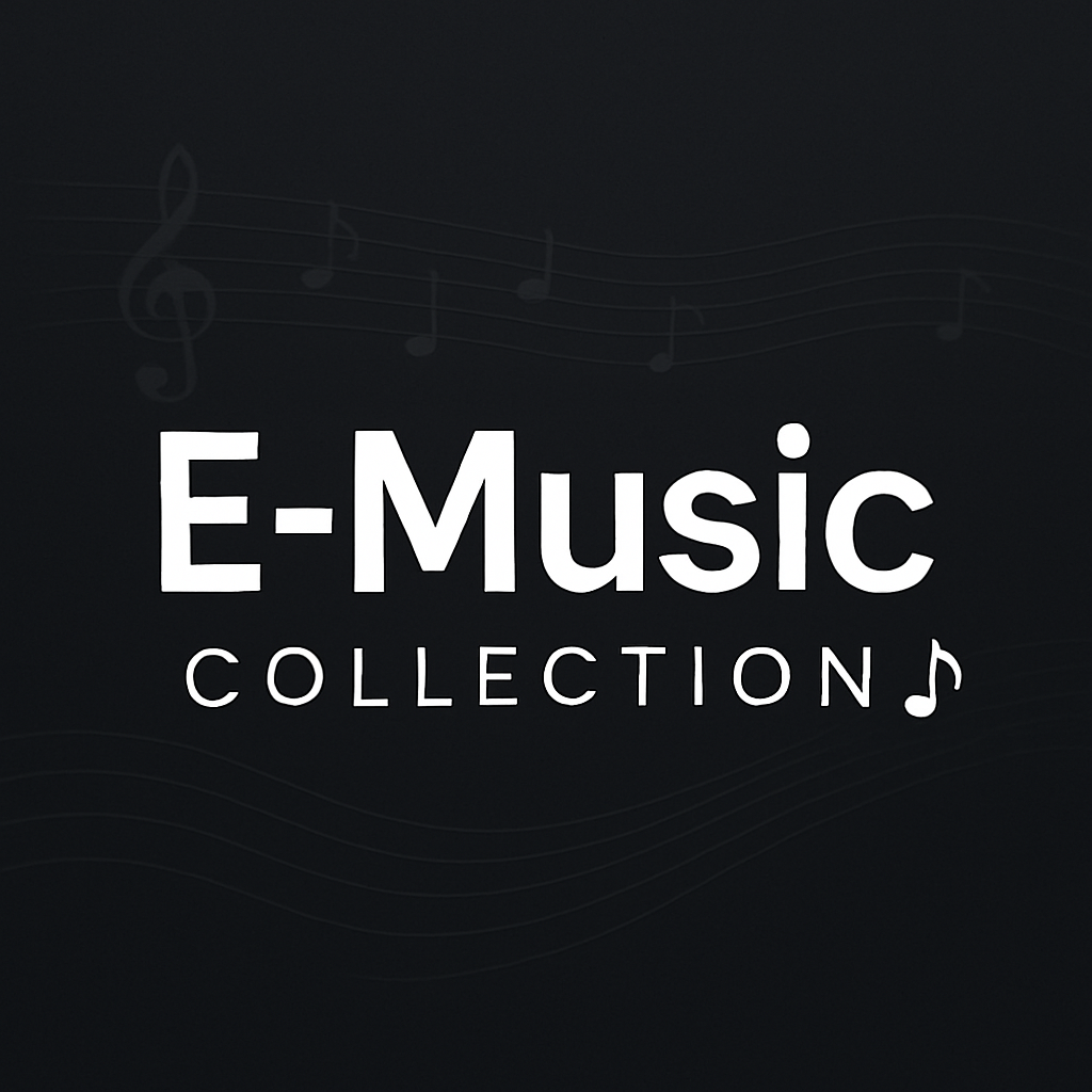 E-Music Collection