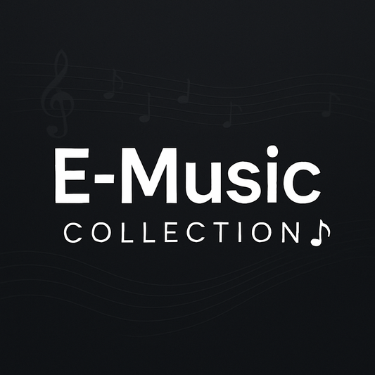 E-Music Collection